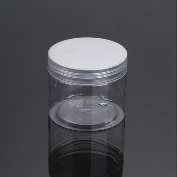

storage bottles & jars 10pcs/lot 150g empty cosmetic container lotion cream jar refillable plastic bottle