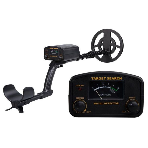 

metal detectors gt6500 underground finder detection depth 180mm high sensitivity jewelry gold treasure