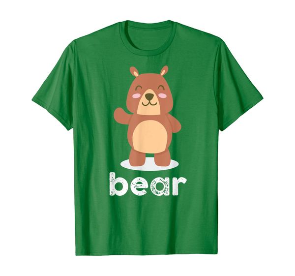 

Cute Bear T Shirt For Boys Girls Cute Bears Shirts Gift Tee, Mainly pictures