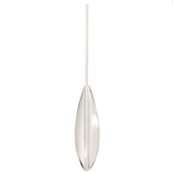

5pcs portable bombard fishing float sinking-down upward bombarda fish bobber accessories
