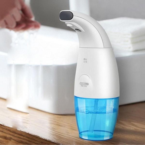 

liquid soap dispenser s automatic touchless ir sensor foaming hand wash machine