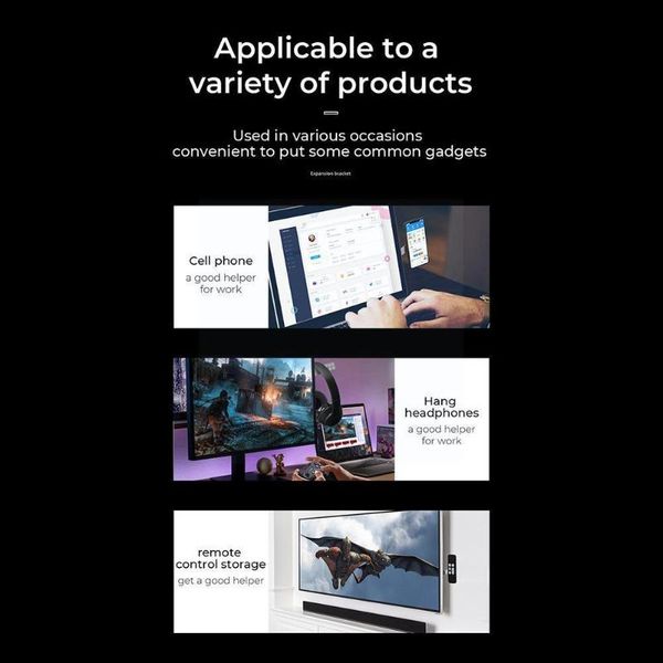 

cell phone mounts & holders protable mobile extension bracket metal aluminum magnetic lapfor office learning alloy stand pc holder moun