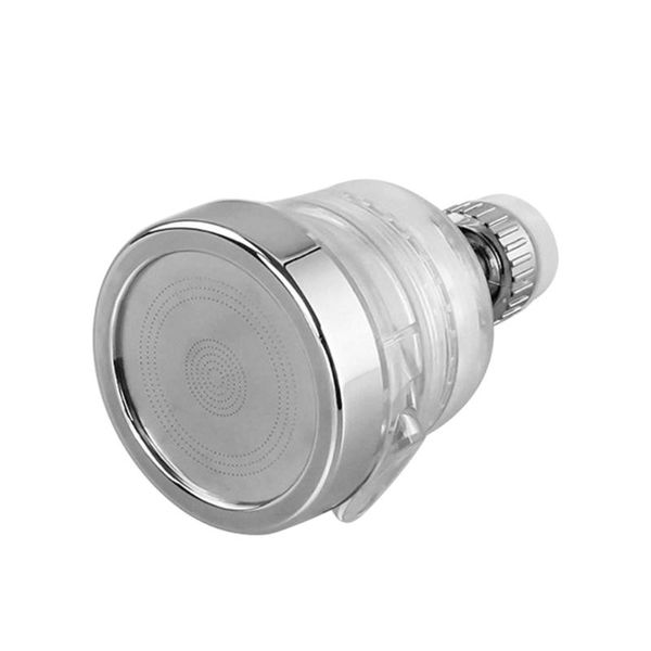 

water saving accessories bathroom faucet diffusser 360 degree rotable modern plastic universal easy install kitchen tap head other faucets,