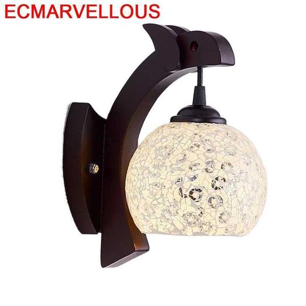 

wall lamp deco maison lampara arandela para parede light tete de lit wandlamp aplique luz pared applique murale luminaire