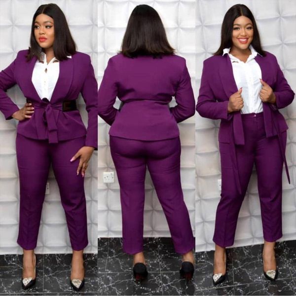 

2 piece set africa womens pants clothes african dashiki fashion suit and super elastic party plus size for lady, White