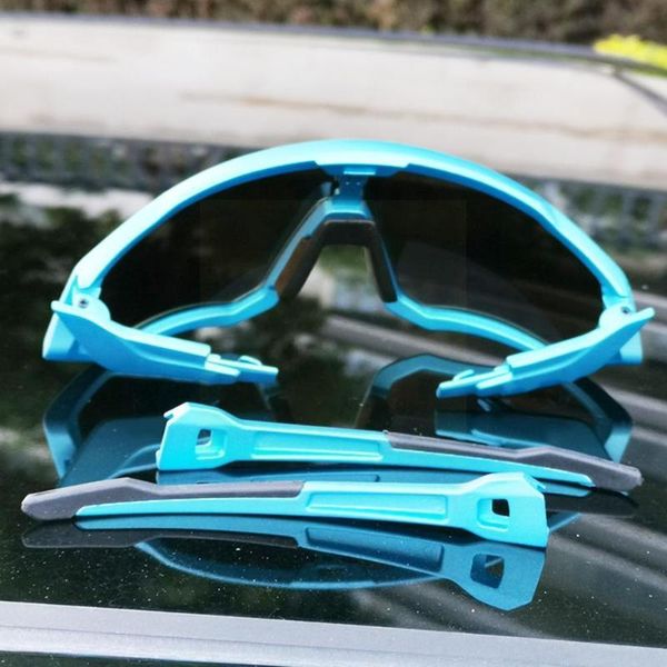 

outdoor eyewear cycling sunglasses sports road mountain bicycle riding fishing uv400 glasses s4a7