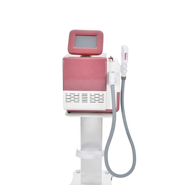 

dpl hair removal opt ipl machine e-light therapy hair removal wrinkle removal and pigmentation acne treatment