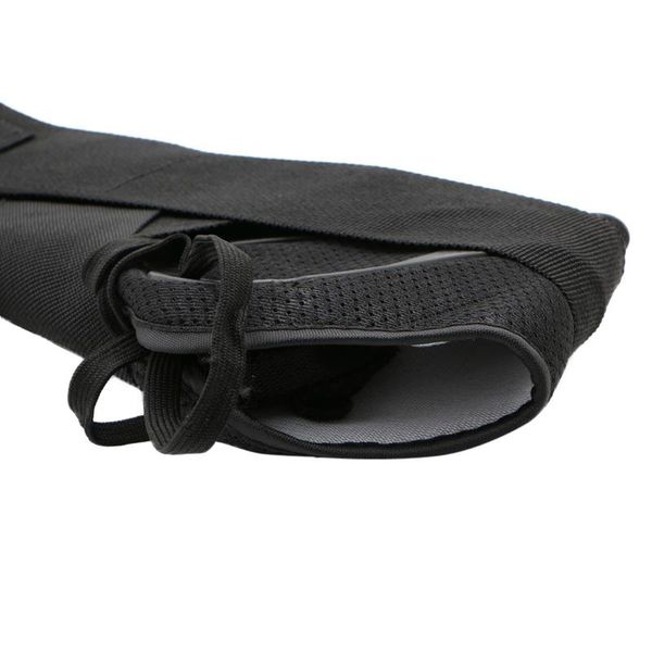 

ankle straps sports support adjustable foot orthosis stabilizer protector rxbb, Blue;black