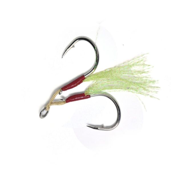 

sea fishing hooks high carbon steel hook silver tuna circle single