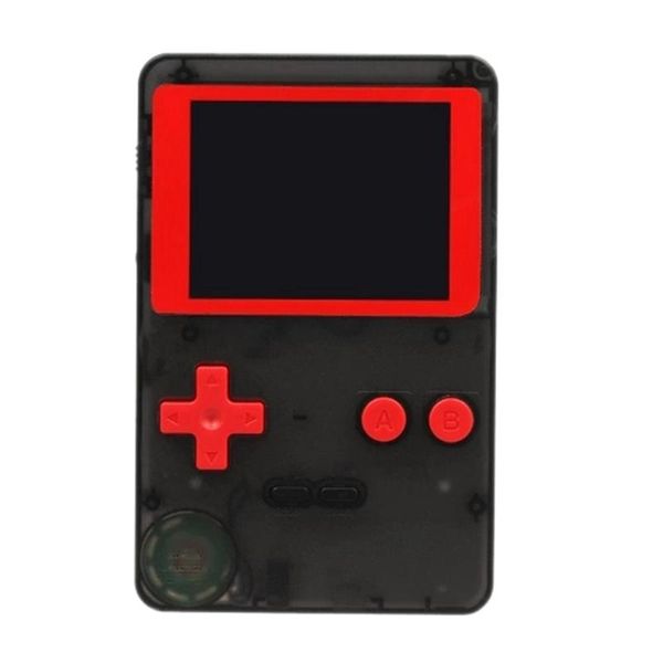 

retro mini handheld game console machine built-in 200 games / 2.8 inches tft screen av out supported portable players