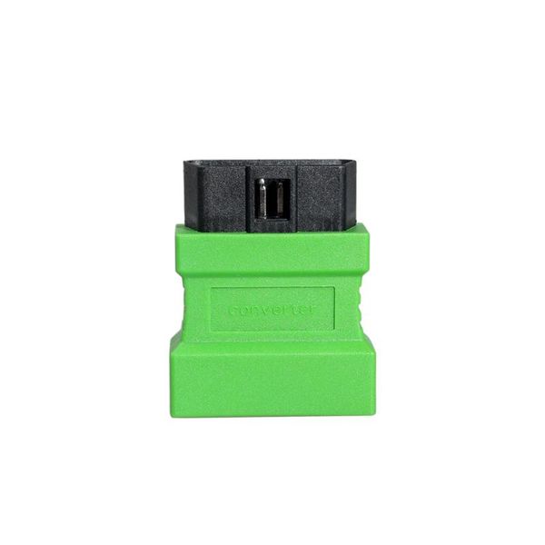 

plus convertor for talisman/megane iv/scenic iv/espace v to make dealer key work with p001 adapter diagnostic tools