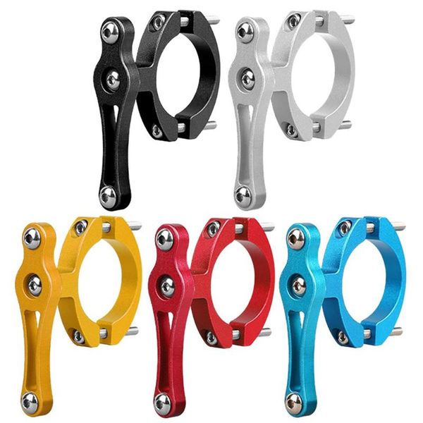 

bicycle bottle holder durable delicate texture water adapter mtb road bike handlebar cup rack clip bottles & cages