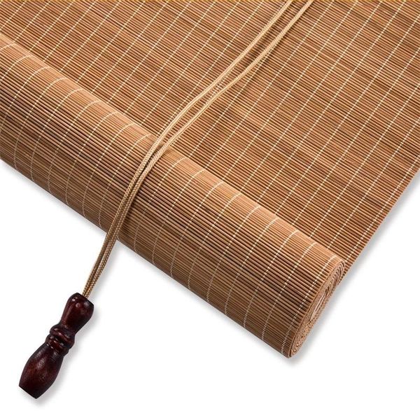 

blinds factury directly sell bamboo roller blinds,bamboo roman curtain