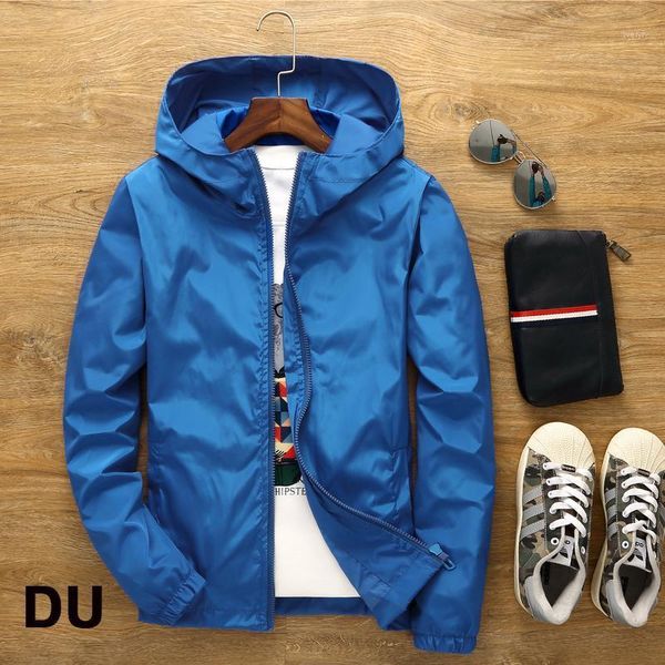 

men's jackets men's jacket windbreaker 2021 spring autumn pilot hooded male 6xl7xl, Black;brown