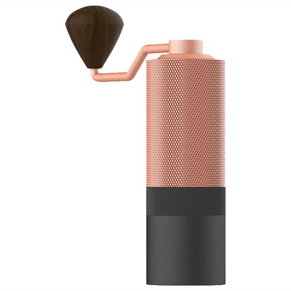 

manual coffee grinders grinder stainless steel portable bean aluminum coffees