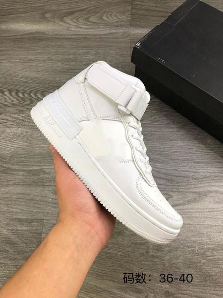 

breathable men's skateboarding shoes sports sneakers classique women 36-45 6fkcw