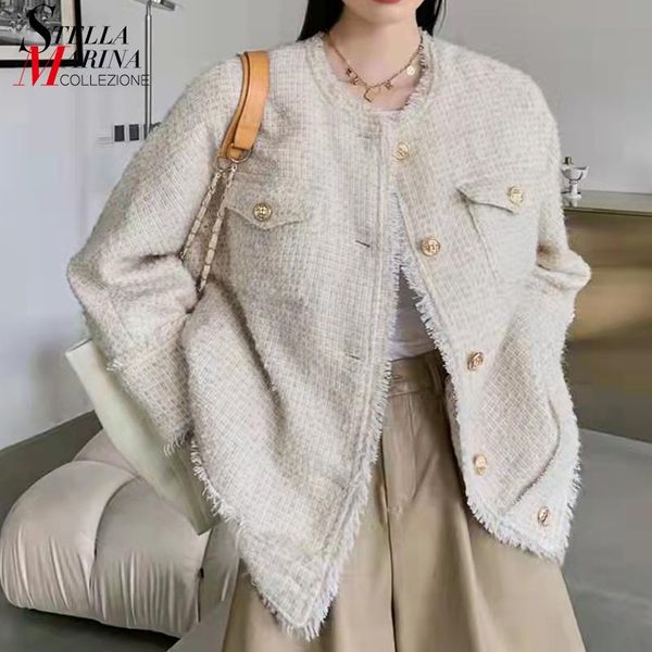 

women's jackets jg009, Black;brown