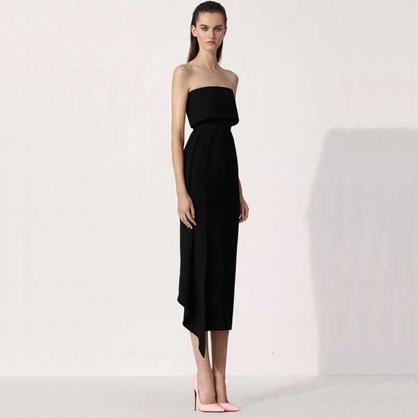 

attacked summer the black strapless, sweet, bodycon woman dressed celebrity boutique cocktail party-- dress bandage., Black;gray