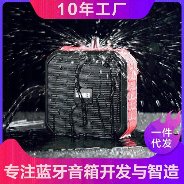 

bluetooth speaker class 7 waterproof outdoor portable speakers