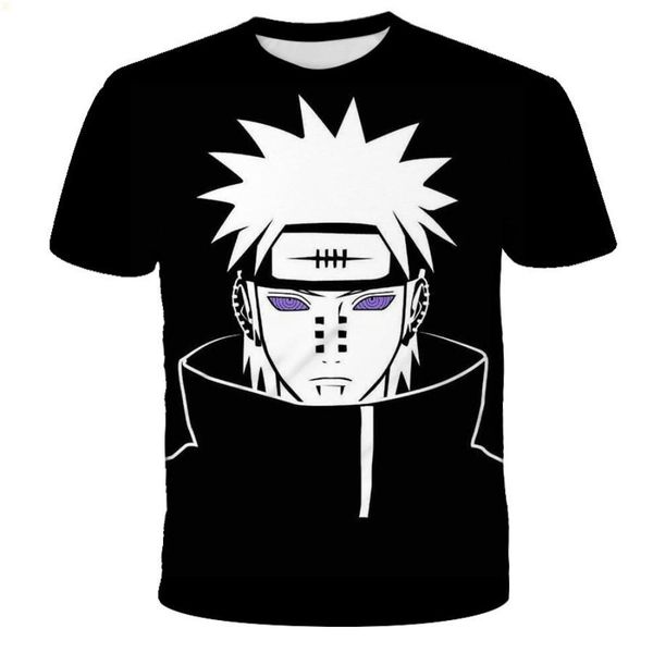 

3d print designers men's t-shirts summer shirt hip hop clothes simplicity camisas de hombre 2021 for men clothing luxurys t shirts shor, White;black