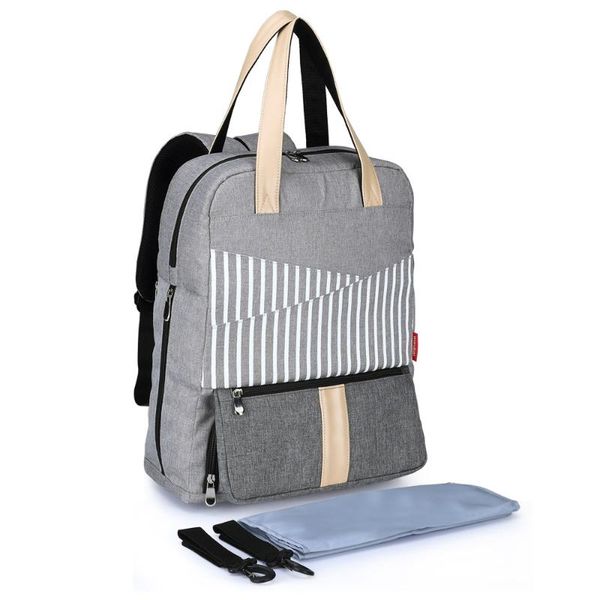 

diaper bags large capacity mummy maternity bag outdoor mom's backpack nursing nappy travel stroller baby care