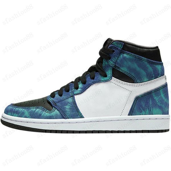 

top shoes Pine Green Black 1s Basketball shoes Jumpman 1 Bloodline Men Designer Sneakers Fearless Obsidian UNC Patent gold black toe TrainerZMCD9IQY