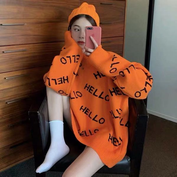 

hoodies women's long sleeve sweater, jacket in autumn and winter, Black