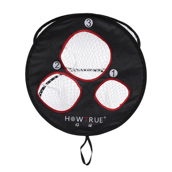 

golf training aids 1pc useful portable target net cutting practice for