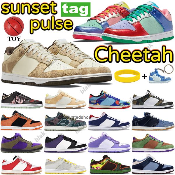 

cheetah running shoes sunset pulse zebra ceremic trainers white red pink puff stuff veneer doernbecher habbibi black grey blue men