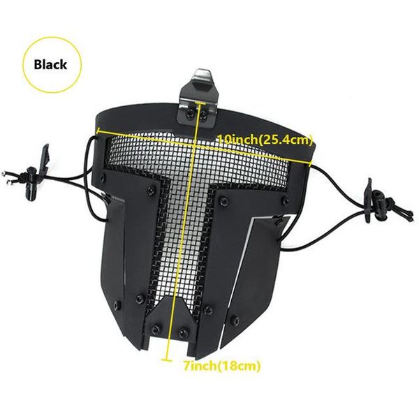 

cycling helmets tmc2671 outdoor helmet spt mesh mask sparta tactical paintball af