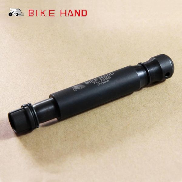 

tools bicycle bottom bracket removal tool bike hand mtb press-in bearing bb disassembly yc-25bb