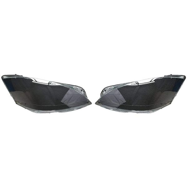 

other lighting system car headlight lens for - w221 s280 s300 2011-2013 head light lamp shell cover