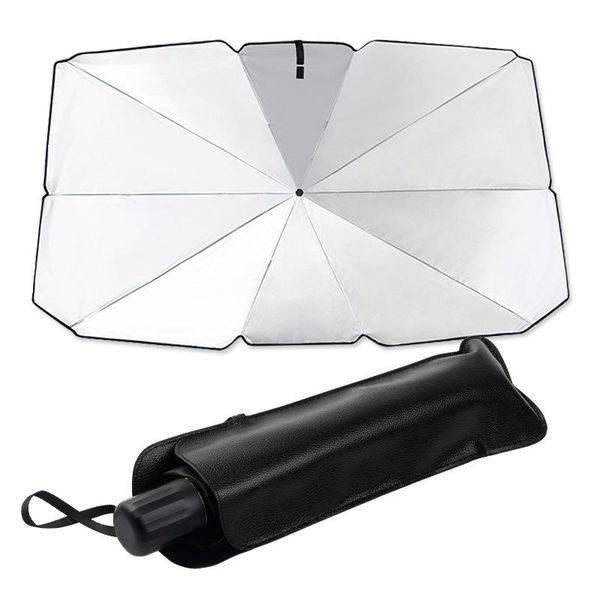 

car sunshade sunshade, sunscreen, heat insulation, front gear windshield auto supplies