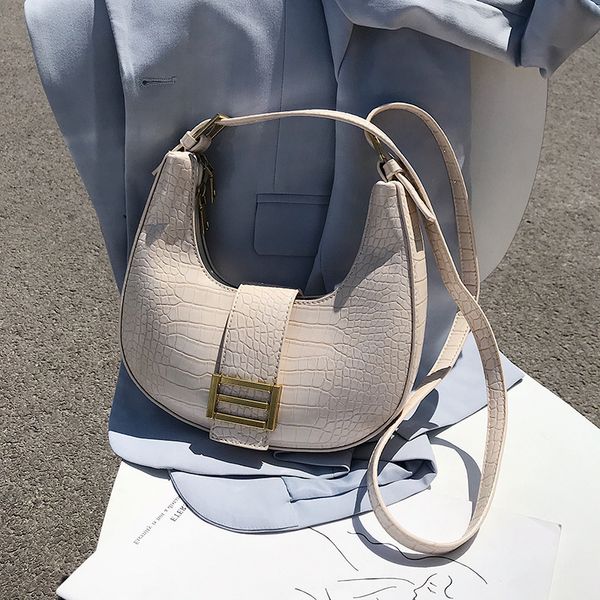 

popular underarm women's net red messenger bag style one shoulder tote bag