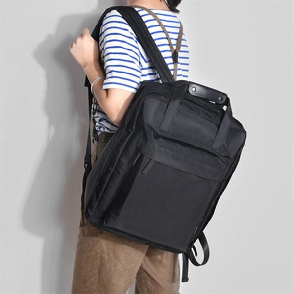 

backpack fashion women leisure back pack ladies knapsack casual travel bags school girls bagpack men and luggage