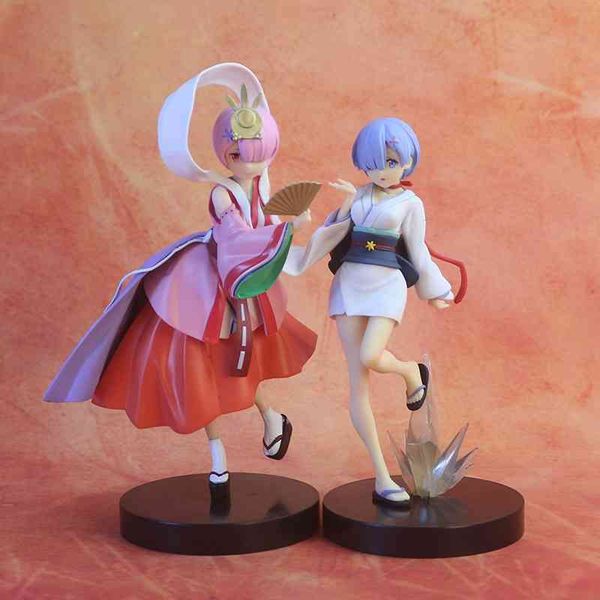 

an alien life from scratch. snow girl remlemram hui yeji's model is boxed