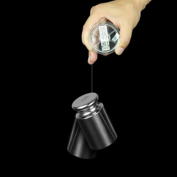 

meters 0.15mm fishing line strong braided nylon and pe wire braid