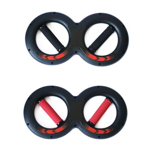

accessories resistance circular arm exerciser home shoulder muscle training strength machine fitness equipment enhanced exercise qw