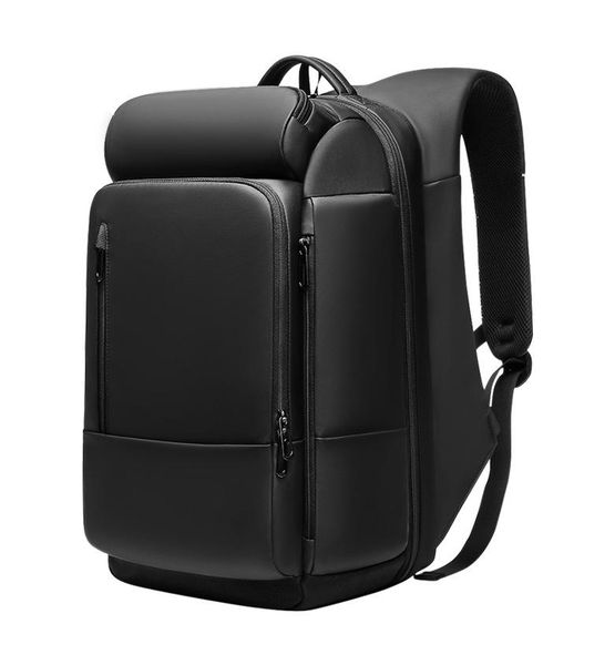 

backpack high-capacity business travel bag shoulder men's 15.6 inch computer
