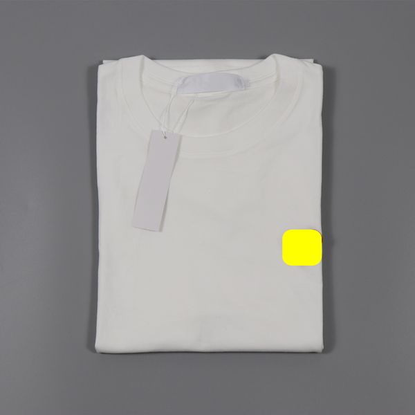 

men's t-shirts fashion designer red heart shirt casual women shirts badge cotton embroidery short sleeve summer tee yx9, White;black