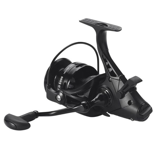 

baitcasting reels 12+1 bb bearing spinning reel fishing metal tackle bait casting 5000-7000 series for sea