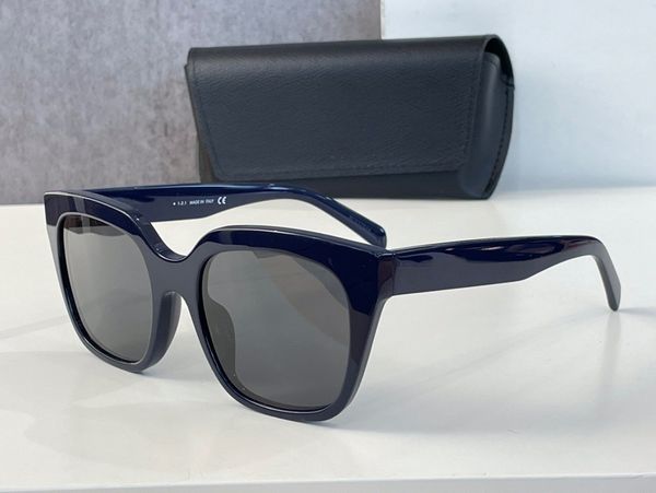 

summer sunglasses and optics for men women 41098f style anti-ultraviolet retro plate full frame fashion eyeglasses random box, White;black