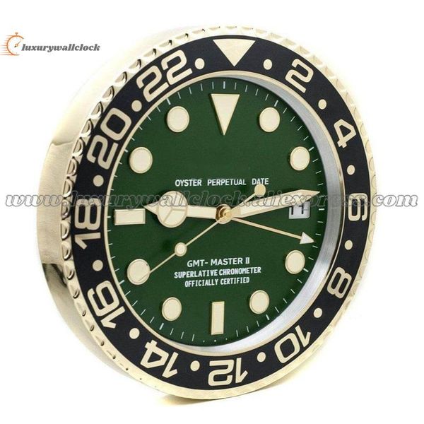 

wall clocks luxury clock designer watches metal art large