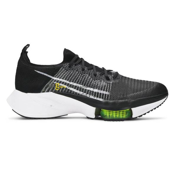 

tempo black white volt running shoes shoe mens womens sneakers ci9923 001
