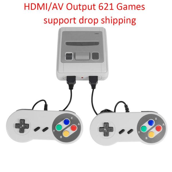 

in 1 handheld game console, 2 player video retro super mini tv console portable players