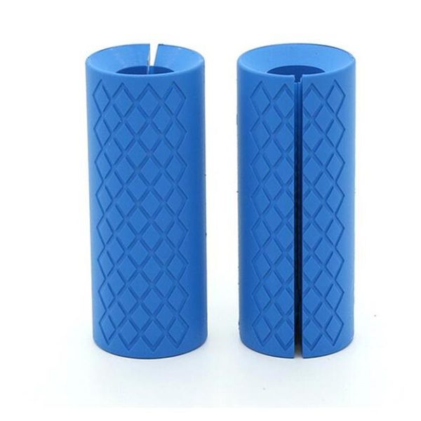 

accessories 13.7*5cm dumbbell hand grip barbell