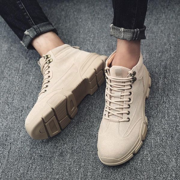 

boots shoes for women men's winter fashion outdoor board velvet zapatillas mujer chaussure femme, Black