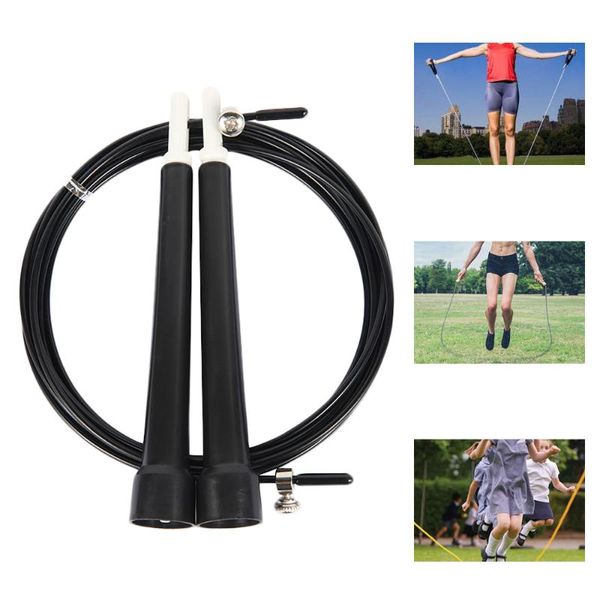 

racing jump rope fitness weight loss children sports primary school student senior high entrance boxing training ropes