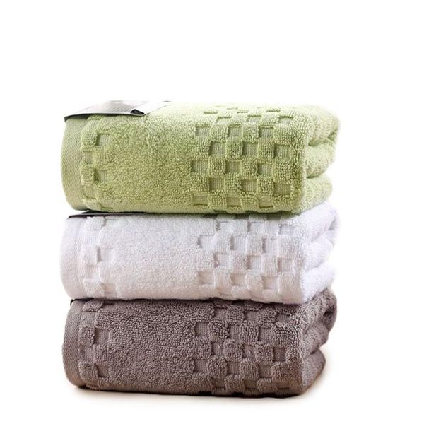 

towel 45 * 70cm egyptian cotton thickened 220g star el bathroom soft skin friendly increase size thicken absorbent