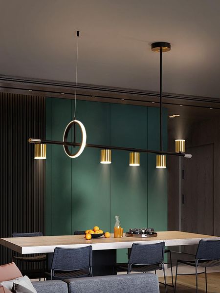

chandeliers led chandelier home decoration living room dining bar indoor lighting fixtures